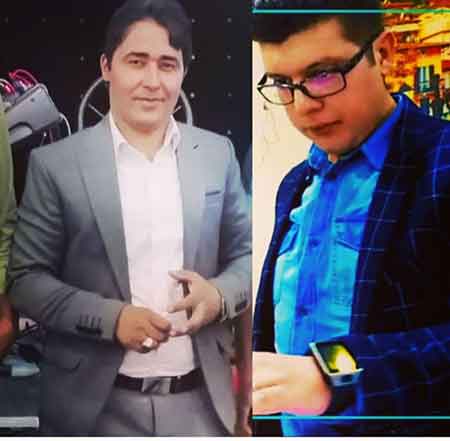 دانلود آهنگ وای اگر وه نگری محمد احمریامی